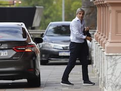 Superávit fiscal y comercial, pero sin goles: la advertencia de uno de los economistas más influyentes