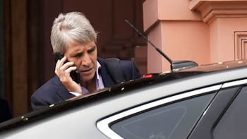 El Gobierno presentará un nuevo Presupuesto consensuado: “Toto” Caputo tendrá la palabra final