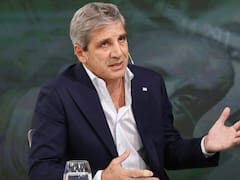 “Argentina puede competir”: un rubro del sector más golpeado le da la razón a Caputo y triplica exportaciones