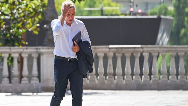 Dólar: en medio la de paz cambiaria, un informe advierte por dos datos que pueden comprometer los planes del Gobierno