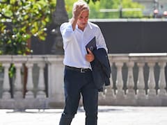 Caputo: cara a cara con uno de los sectores que más lo critican