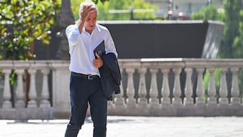 El Gobierno frenó el nuevo índice para que no salte la inflación: la explicación de Caputo sobre la renuncia de Lavagna