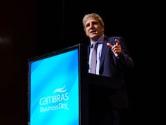 De la baja de retenciones a la reforma laboral: los números que mira Caputo para sostener el superávit fiscal