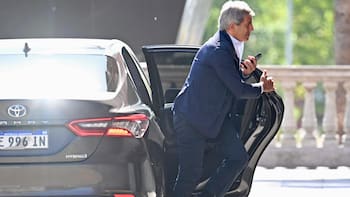 El regreso del “parripollo”: la nueva advertencia de la industria a Caputo