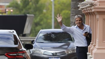Las retenciones a la soja bajarán a 15% en diciembre de 2028