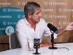 Caputo explicó por qué la ley de Inocencia Fiscal es “clave” para crecer sin subir impuestos