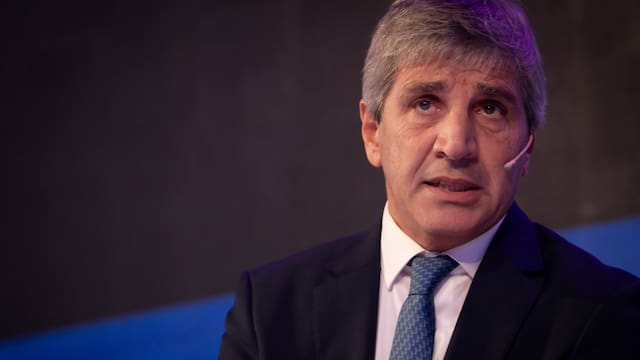 El Tesoro colocó $ 12,6 billones: la única Lecap que ofreció fue la más demandada, ¿cuánto pagó?