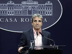 Caputo tuvo un número “sorpresa” y festejó el mejor dato en casi una década: cómo sigue su hoja de ruta