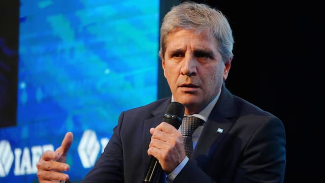 El financiamiento de los bancos al Tesoro vuelve a crecer más que el crédito a privados