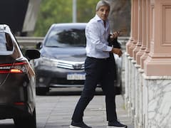 El exnúmero dos de Caputo lanzó una fuerte advertencia sobre el dólar: “Es necesario...”