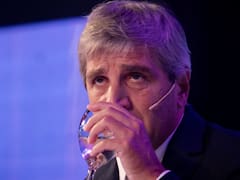 El “ambicioso” objetivo que se fijó Caputo, pero depende de la política: qué significa ser Investment Grade