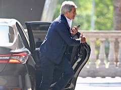 Caputo recibe a la UIA y definen cómo pasar el invierno: guerra, energía y una cuenta abierta
