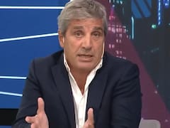 Caputo minimizó la polémica por los créditos del Banco Nación: “No hay nada ilegal”