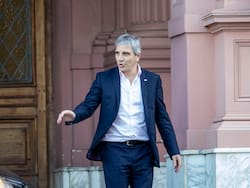 Riesgo vs. incertidumbre