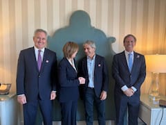 Vaca Muerta sigue atrayendo inversiones: Chevron pedirá RIGI para u$s 10.000 millones
