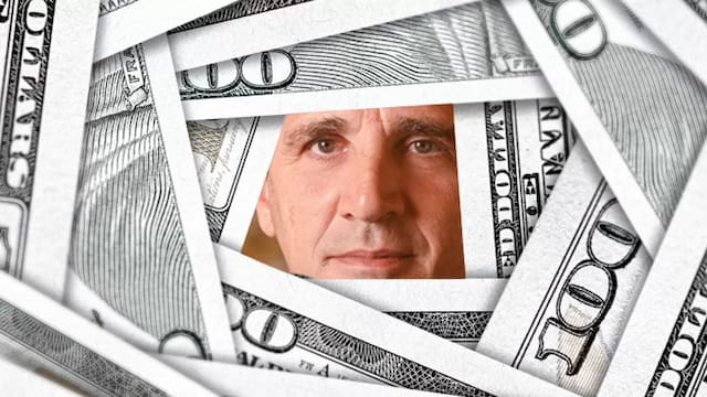 Cuánta deuda podrá emitir Caputo, según el Presupuesto 2026