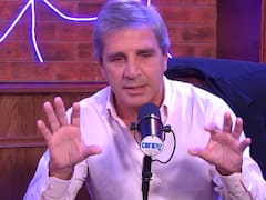 Caputo cuestionó el relato de crisis y aseguró que la actividad, el consumo y las exportaciones están en niveles récord