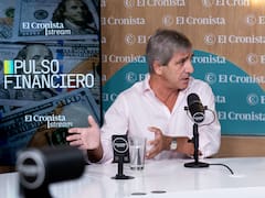 La apuesta de Caputo para generar empleo de calidad: “Estamos del lado de la gente”