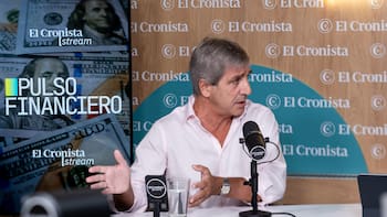 Lo que tenés que saber: las reformas que propone el Gobierno y la defensa de Caputo del esquema cambiario