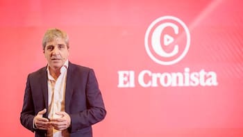 El plan Caputo: cuál es la fecha para acceder a los mercados internacionales y qué le falta