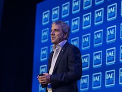 Caputo defendió el cambio de modelo: “La fiesta recién empieza”