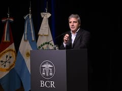 Caputo: más claves para bajar los costos y el “mayor riesgo” para los empresarios