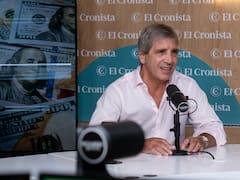Caputo quiere más “Lumilagros”: cuáles son las empresas que tiene en la mira y quiere mostrar