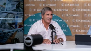 Caputo quiere más “Lumilagros”: cuáles son las empresas que tiene en la mira y quiere mostrar