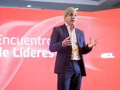 “Van a ser de mucho impacto”: Caputo habló de la reforma laboral y tributaria y explicó cuáles serán los puntos claves