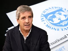 ¿Qué cambios pide el FMI a la Carta Orgánica del Banco Central?