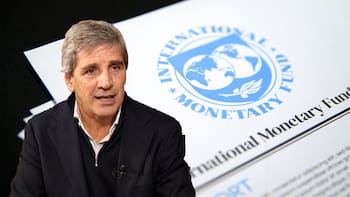 Cómo afectaría a los 4 millones de monotributistas la reforma que el FMI le aconseja al Gobierno