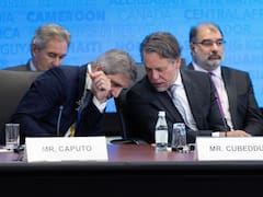 En medio de la polémica por el INDEC, llegó la misión del FMI a Argentina: qué se revisa