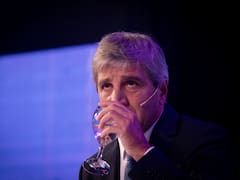 El exnúmero dos de Caputo lanzó una fuerte advertencia sobre el dólar: “Falta realismo...”