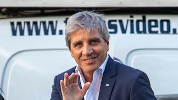 Caputo quiere eliminar impuestos y bajar Ingresos Brutos: cuáles son los límites “reales”