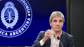 El exnúmero dos de Caputo lanzó una duro pronóstico sobre la meta de inflación: “Maná del cielo”