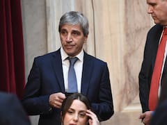 La dura reacción de Caputo contra la nueva tasa municipal de Pilar que sube los precios en supermercados