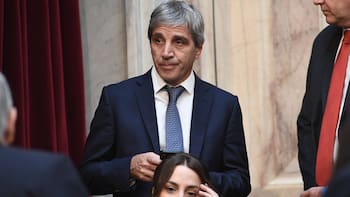 La dura reacción de Caputo contra la nueva tasa municipal de Pilar que sube los precios en supermercados