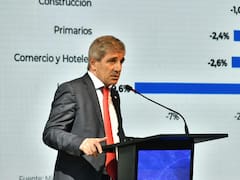 Las prioridades del Presupuesto 2027: superávit, consumo, recaudación y ¿baja de impuestos?