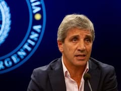 Tras superar el mayor vencimiento del año, el Gobierno enfrenta tres grandes “muros” de deuda: ¿qué espera el mercado?