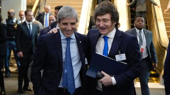 No es la inflación: los dos objetivos que debe priorizar Milei, según el segundo de la consultora que más acierta