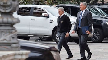 El Gobierno logró un paso clave para cerrar los últimos juicios del default: cómo sigue el acuerdo