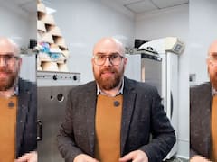 Luis Cuesta, dueño de una panadería: “Montar el negocio cuesta 20.000 euros y se pueden ganar hasta 2000 euros al mes de beneficio”