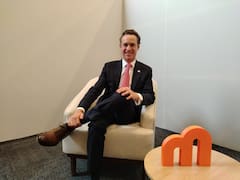 A la máquina del Plan México le falta un mejorar la coordinación entre sector público y privado: Multiva