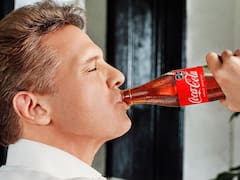 Luis Miguel y Coca-Cola ‘refrescan’ la nostalgia para celebrar 100 años de la marca en México