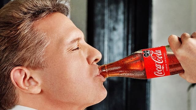 Luis Miguel y Coca-Cola ‘refrescan’ la nostalgia para celebrar 100 años de la marca en México