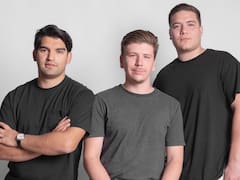Sin bancos de por medio: Esta startup busca financiar a miles de Pymes en pleno ‘boom’ de la construcción