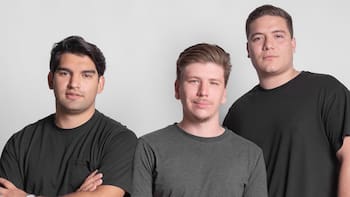 Sin bancos de por medio: Esta startup busca financiar a miles de Pymes en pleno ‘boom’ de la construcción