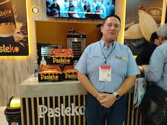 La receta | Así es como Pasteko conquistó México y salvó su negocio con el secreto de los pastes de Pachuca