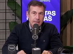 “La política está polarizada, pero la sociedad no”: el diagnóstico de Luis Naidenoff de cara a 2027
