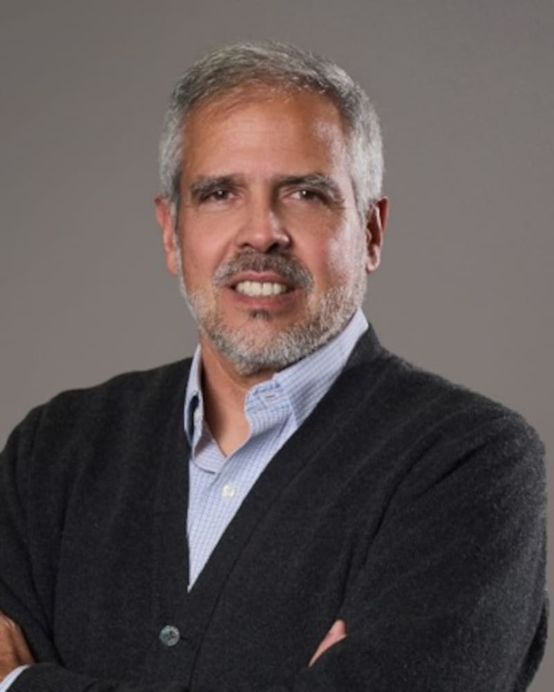 Luis Perez Companc, presidente de Molinos Río de La Plata y Pecom